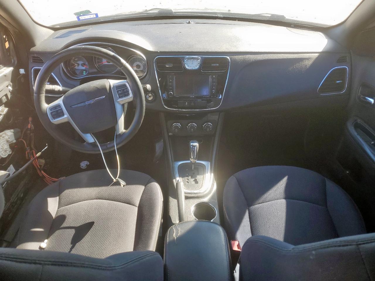 CHRYSLER 200 TOURING