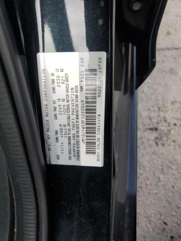 2015 MAZDA 6 GRAND TO - JM1GJ1W50F1220049