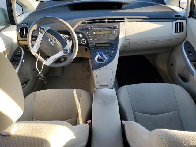 2010 TOYOTA PRIUS - JTDKN3DU3A0224633