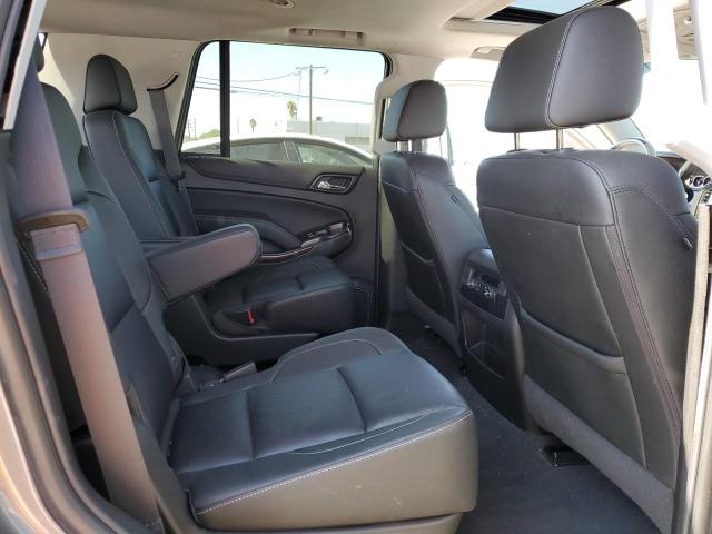 2019 CHEVROLET TAHOE C150 - 1GNSCBKC4KR288677