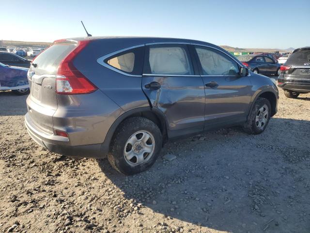 2015 HONDA CR-V LX - 2HKRM4H33FH637381