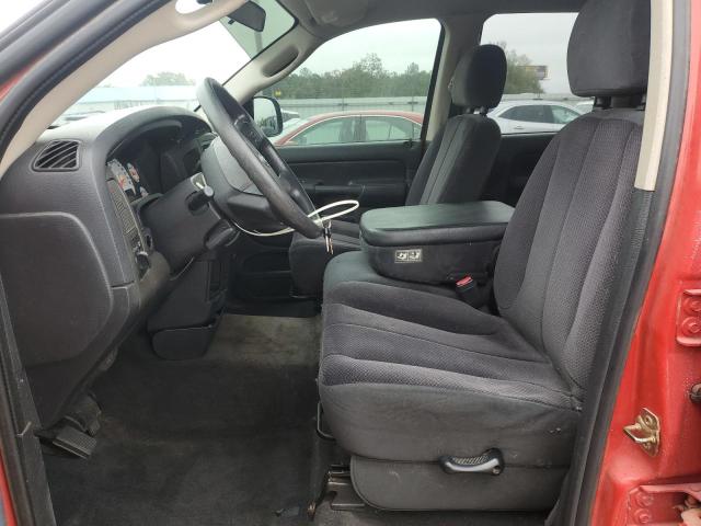 2004 DODGE RAM 1500 S #3273843167