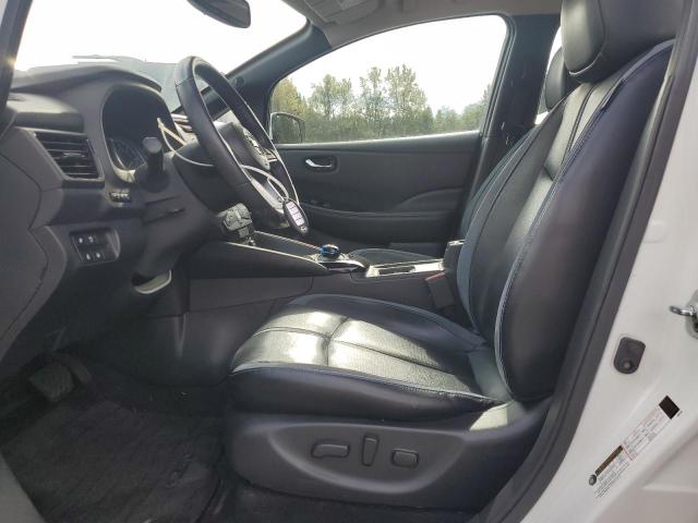 2018 NISSAN LEAF S 1N4AZ1CP9JC313661