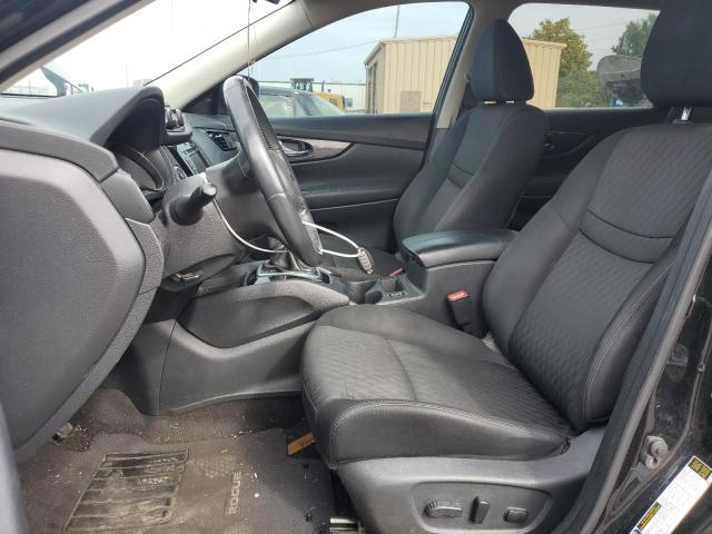 2018 NISSAN ROGUE S - KNMAT2MV4JP518148