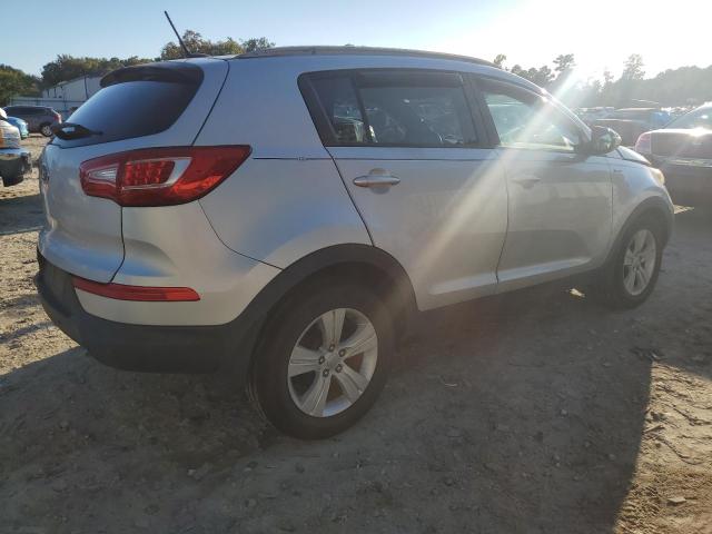 2011 KIA SPORTAGE L - KNDPBCA24B7142338
