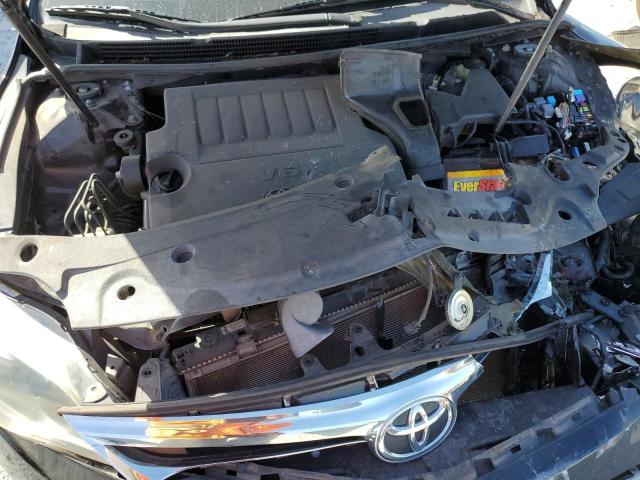 2015 TOYOTA AVALON XLE 4T1BK1EB7FU150509