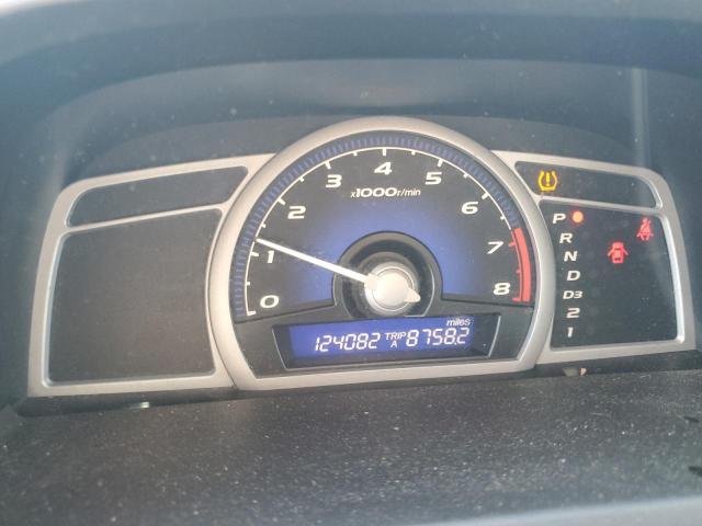 2011 HONDA CIVIC LX #3301689622