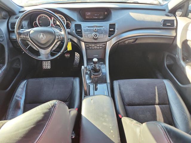 2012 ACURA TSX SE - JH4CU2E86CC005894