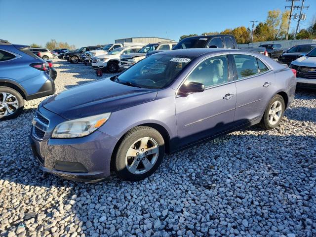2013 CHEVROLET MALIBU LS - 1G11B5SA5DF196675