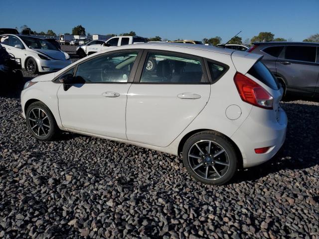 2019 FORD FIESTA SE #3264497411