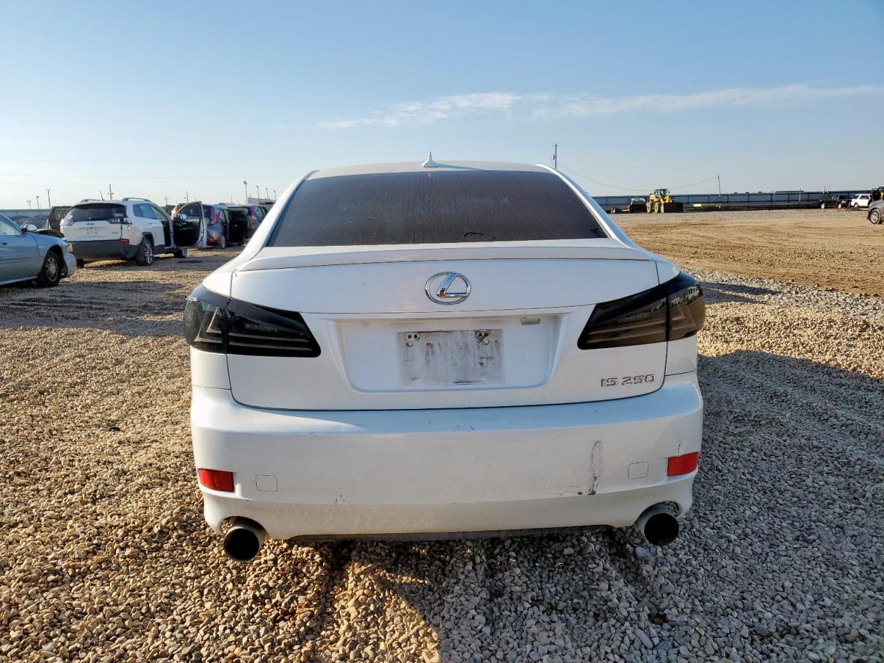 LEXUS IS 250