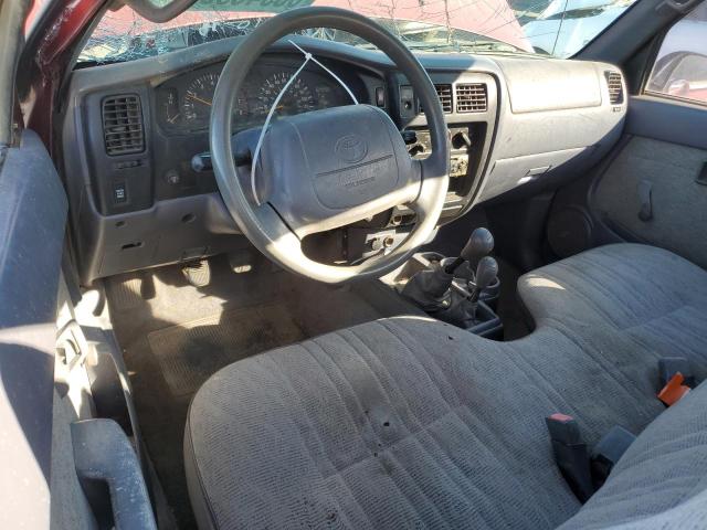 1998 TOYOTA TACOMA #3285142386