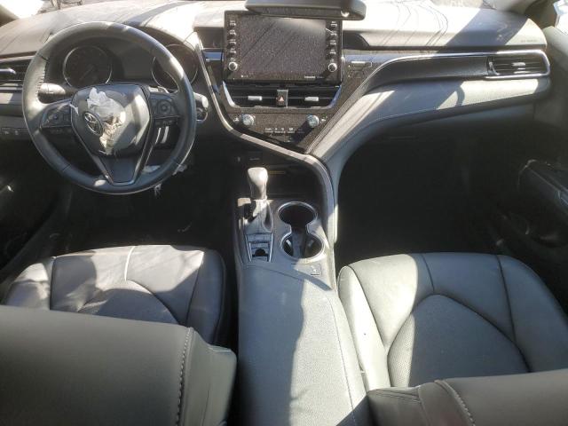 2023 TOYOTA CAMRY XSE #3290166206