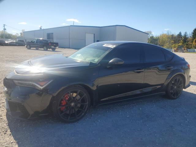 Global Auto Auctions: 2025 ACURA INTEGRA TY