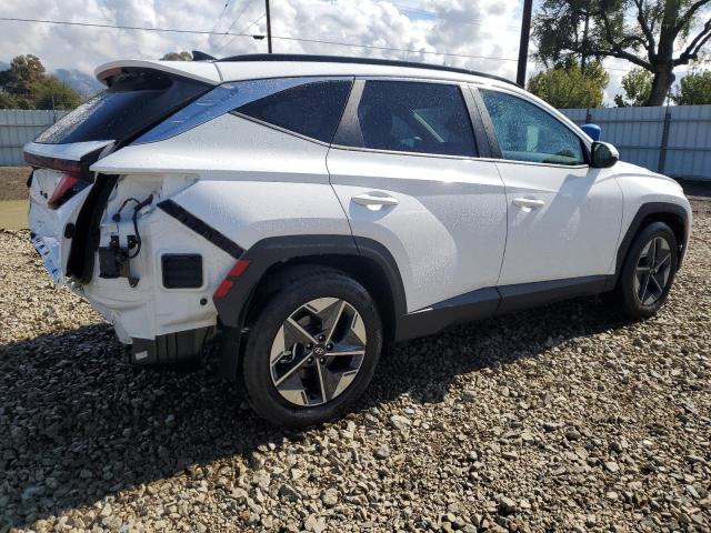 2025 HYUNDAI TUCSON SEL 5NMJB3DE2SH540927