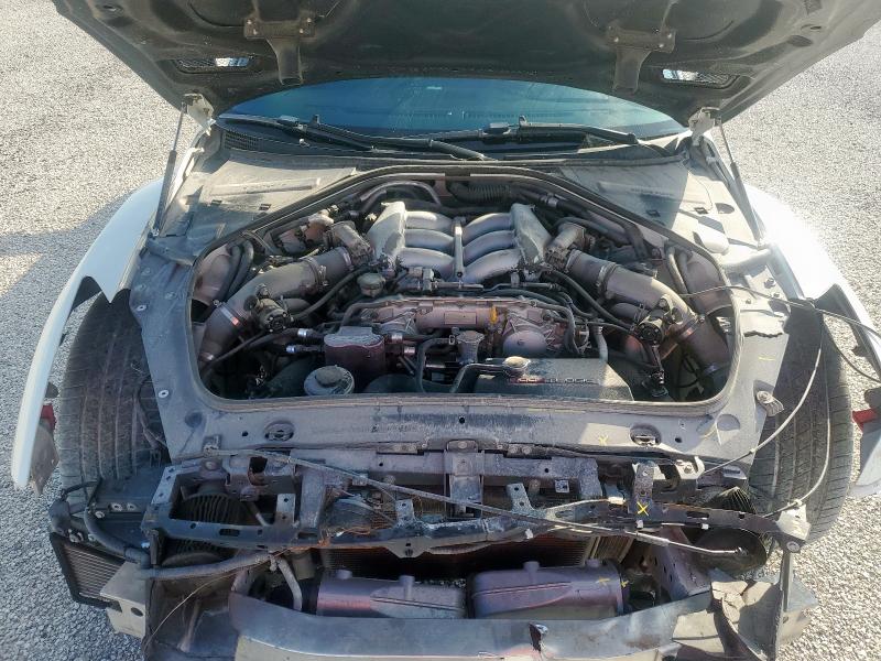 2018 NISSAN GT-R PURE JN1AR5EF1JM710090