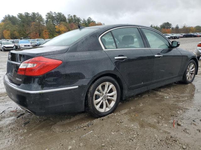 2013 HYUNDAI GENESIS 3. - KMHGC4DD1DU234149