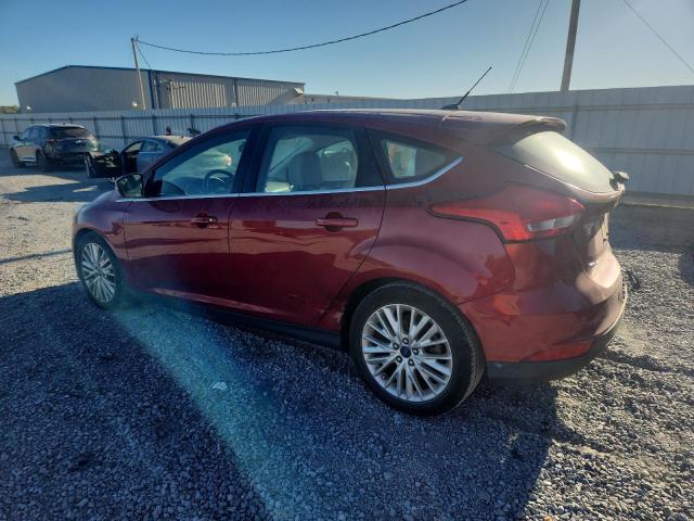 2015 FORD FOCUS TITANIUM 1FADP3N2XFL311179