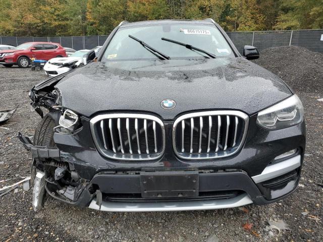 2018 BMW X3 XDRIVE3 5UXTR9C55JLC74150