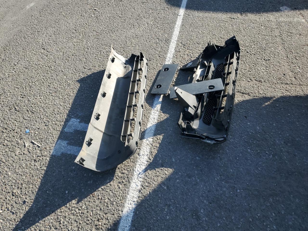 TOYOTA TACOMA ACCESS CAB