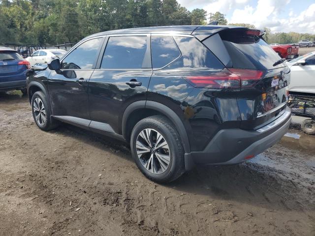 2023 NISSAN ROGUE SV JN8BT3BA6PW436175