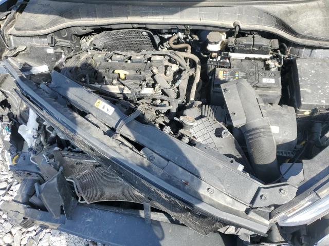 2021 HYUNDAI KONA SE KM8K1CAA4MU704923