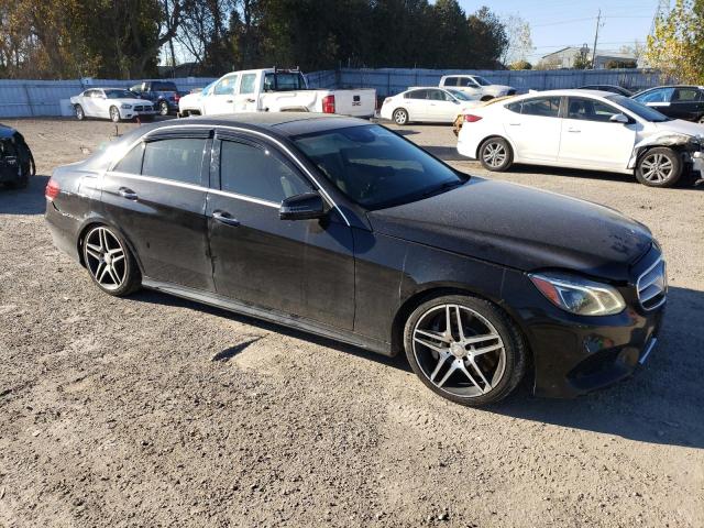 2014 MERCEDES-BENZ E 550 4MAT - WDDHF9BB0EA941220