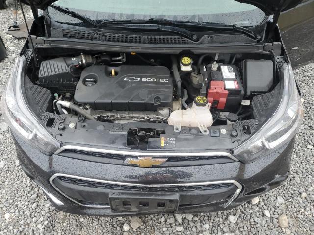 2016 CHEVROLET SPARK 2LT - KL8CF6SA0GC621082