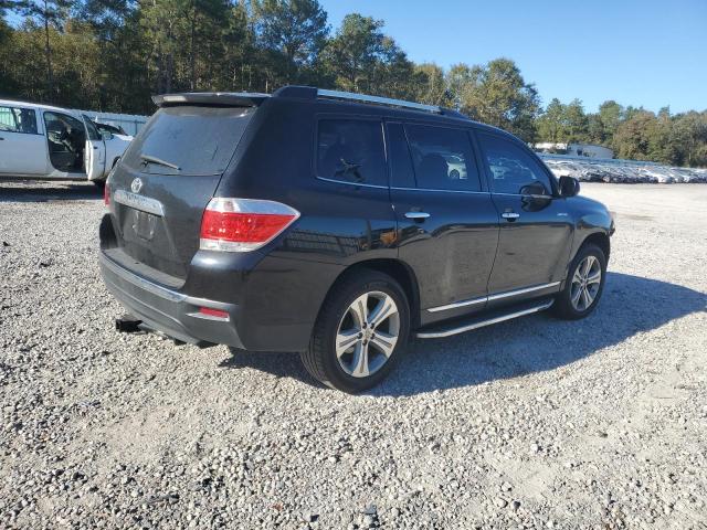 2013 TOYOTA HIGHLANDER - 5TDYK3EH2DS118504