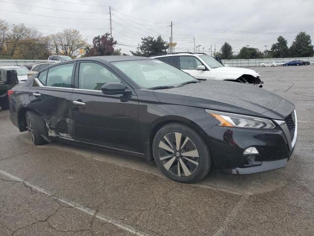 2019 NISSAN ALTIMA SL - 1N4BL4EW8KC229733