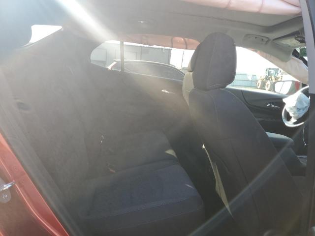 2022 CHEVROLET EQUINOX LT #3286704290