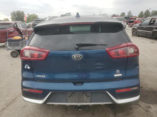 2019 KIA NIRO FE #3304664906