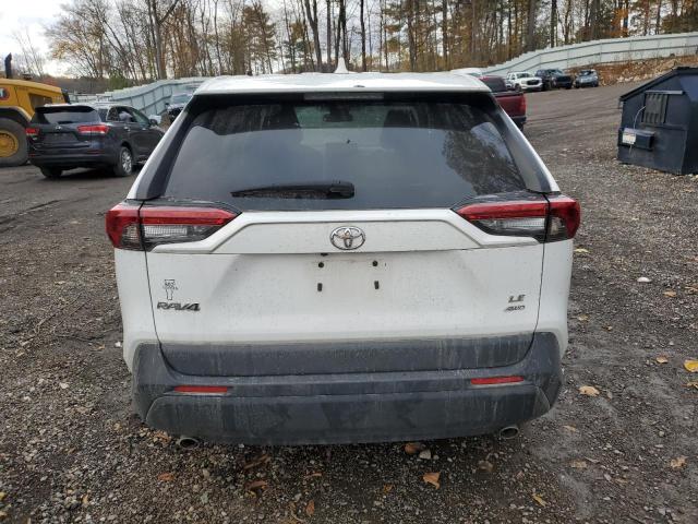 2023 TOYOTA RAV4 LE #3303705026