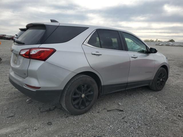 2021 CHEVROLET EQUINOX LT #3285821901