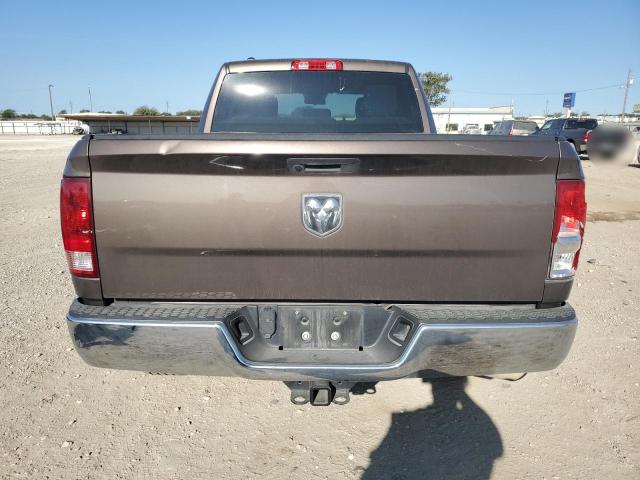 2020 RAM 1500 CLASS - 1C6RR6FGXLS151609