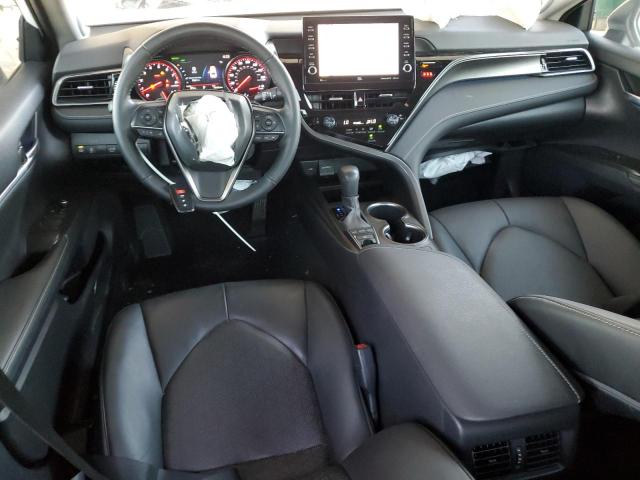 2023 TOYOTA CAMRY XSE 4T1K61AK3PU752318