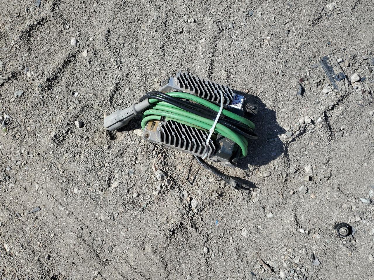 Lot #3263695723 2020 CLUB CAR TEMPO LITHIUM