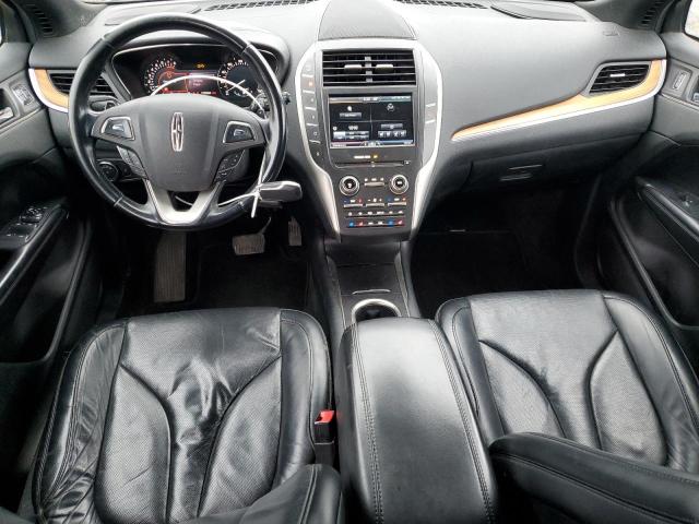 2015 LINCOLN MKC - 5LMTJ2AH1FUJ05554