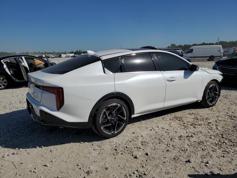 2025 KIA K4 GT LINE #3305608743