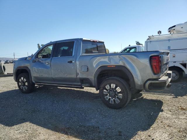 2025 GMC SIERRA K3500 DENALI #3302746023