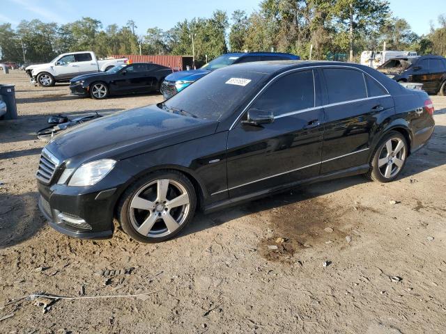 MERCEDES-BENZ E 350 4MAT