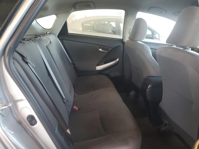 2015 TOYOTA PRIUS JTDKN3DU2F0485307