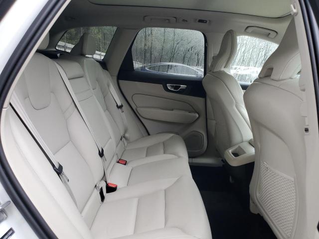 2020 VOLVO XC60 T5 MO YV4102DK7L1536029