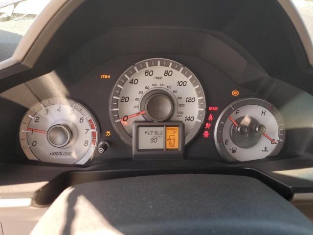 2015 HONDA PILOT EXL - 5FNYF4H51FB035746