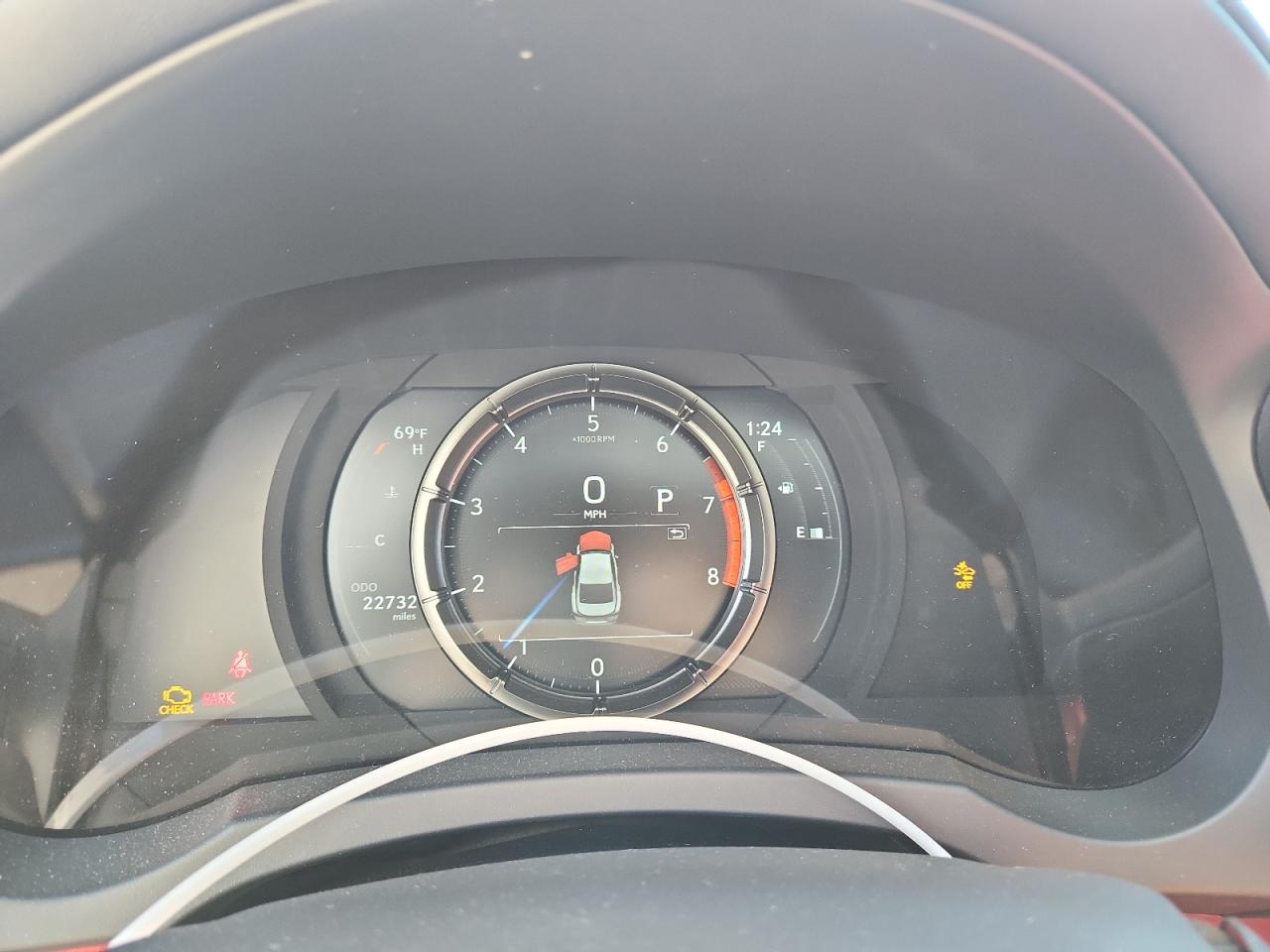 LEXUS IS 350 F SPORT