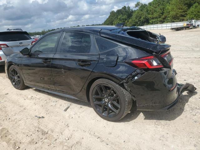 2024 HONDA CIVIC SPOR #3285610294