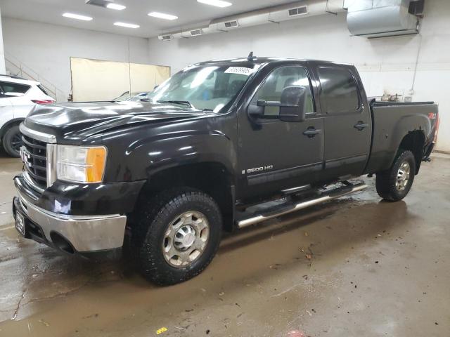 Global Auto Auctions: 2009 GMC SIERRA K25
