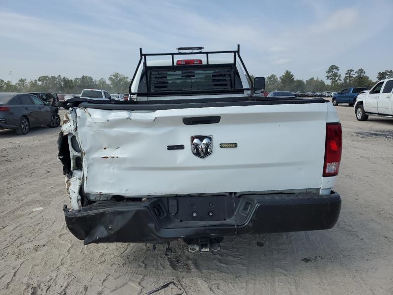 2023 RAM 1500 CLASS - 3C6JR6DG5PG541255