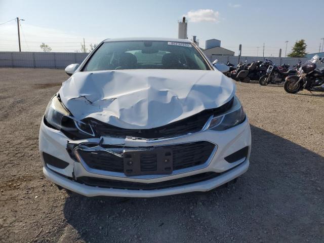 2018 CHEVROLET CRUZE LT - 1G1BE5SMXJ7119974