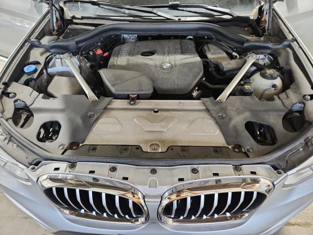 2018 BMW X3 XDRIVE3 5UXTR9C54JLD71078